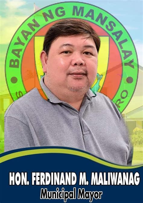mayor of mansalay oriental mindoro